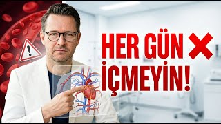 Kan Sulandırıcı Kullanmadan Önce Mutlaka İzleyin Kimler İçin Ölümcül Risk Taşıyor? Ğlık