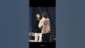 Thumbnail of si tunggal yang suka anak kecil ketemu si sulung yang clingy #haechan #jaehyun #nct127 #shorts