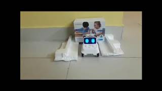 BDS Presents: Parking Sensor