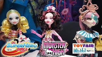 Toy Fair 2016 - YouTube