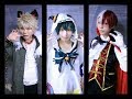 【ヒロアカ】Happy Halloween踊ってみた【コスプレ】