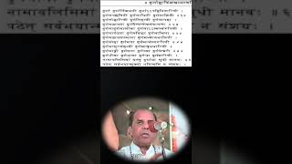 भगवती दुर्गा के दिव्य 32 नाम | 32 Names of DURGA | Narayan Dutt Shrimali