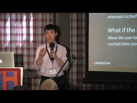 data.bythebay.io: Andrew Or
