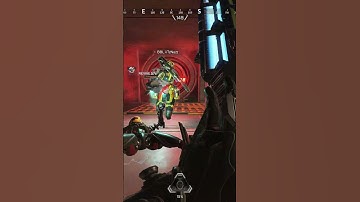 LET ME COOK  #apexlegends #apexlegendsgame #apex #apexhub #battleroyalegame #apexlegendsclips