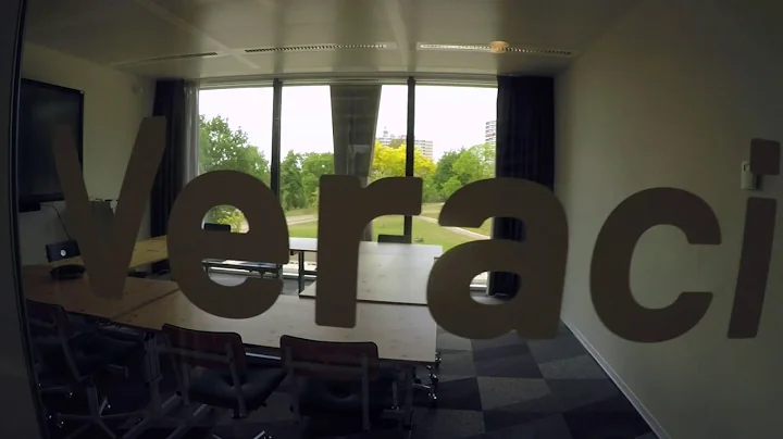 Digital Brightlands Smart Services Campus Tour by ...