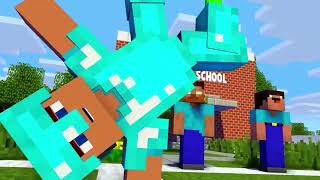 Minecraft 2017 old but gold.....monster school#momsterschool