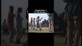 When the 303 hits and you become this guy 🕺 #freepartyisnotacrime #teuf #teufeurs #tawa #soundsys