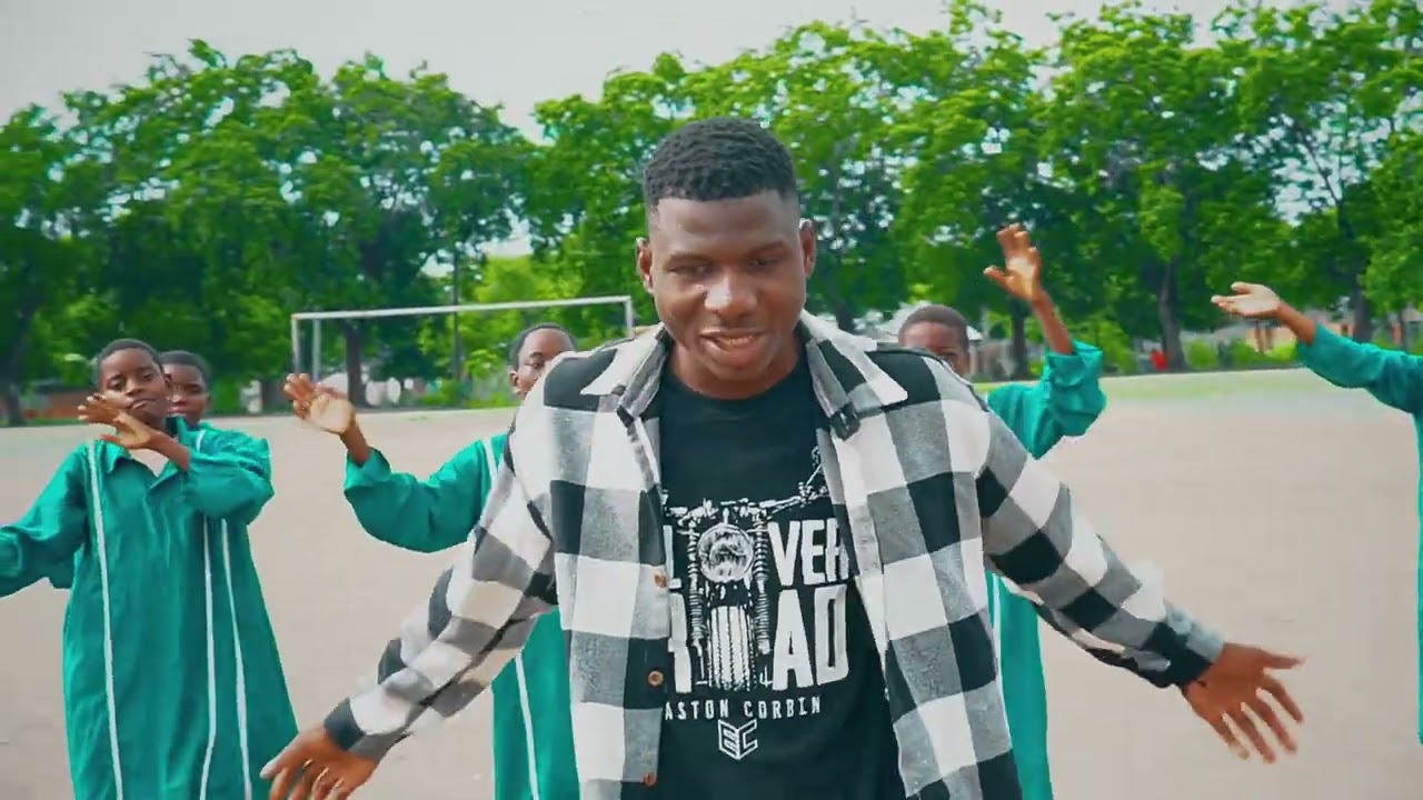 Sochera ft Makande CCAP youth choir (official music video)2025