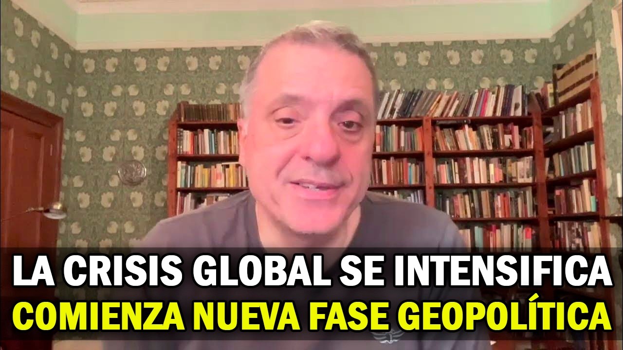 ¿Se aproxima una guerra naval entre Rusia y la OTAN en medio de la escalada?