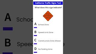 California DMV Written Test 6 california dmvwrittentest seniordrivers renewal