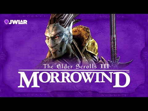 Bethesda&rsquo;s Last Hope - The Elder Scrolls III Morrowind