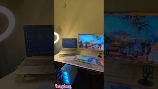 Unbox เซตคอมประกอบจาก I HAVE CPU#รีวิว #คอมประกอบ #คอมเล่นfivem #ihavecpu #รีวิวคอม