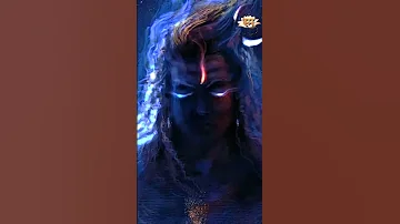 Lord Shiva | Powerful mantra #shorts #sanatandharma #haraharamahadev #mahadev #mahakal