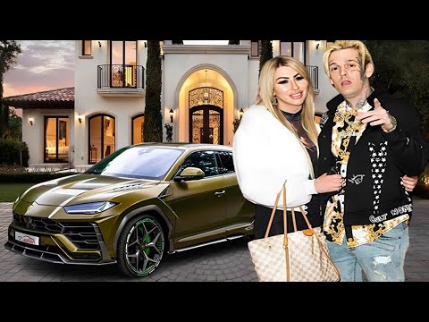 Video: Aaron Carter Net Worth