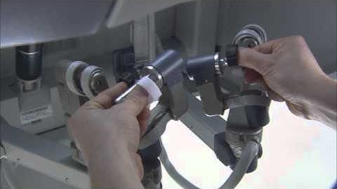 Da Vinci Surgical System