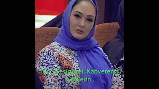 Nuri Sesigüzel..kahverengi Gözlerin..
