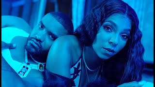 Joyner Lucas feat. Ashanti - Fall Slowly (Evolution) [Lyrics]
