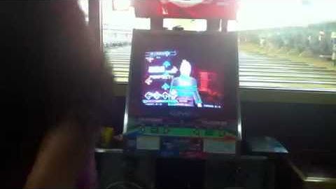 V for Extreme Heavy Extra Stage AAA