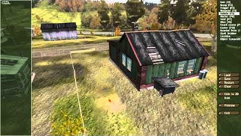 DayZ Epoch Base building TIP