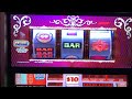 Eldorado Hotel/Casino - Hotel Tour - YouTube