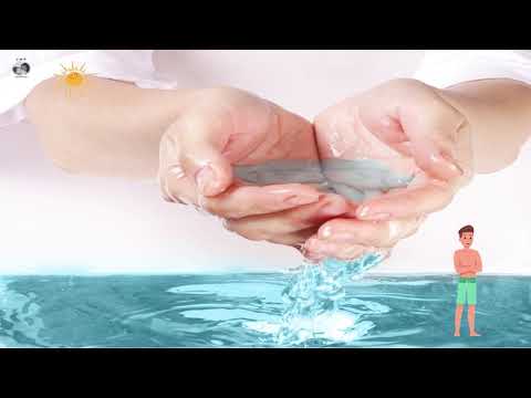 Video: Si Të Dilni Nga Grykët Në Një Ujë Me Ujë