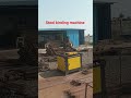 20 video daily posting challenge/day1 #civilengineering #construction #barbendingmachine