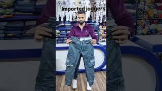 Imported joggers order number 9430169477 #dhanbadcity #fashion #shoes