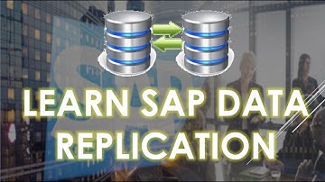 Learn SAP Database Replication methods | SAP HA | SAP DR | Replication Solutions #sap #dr #ha