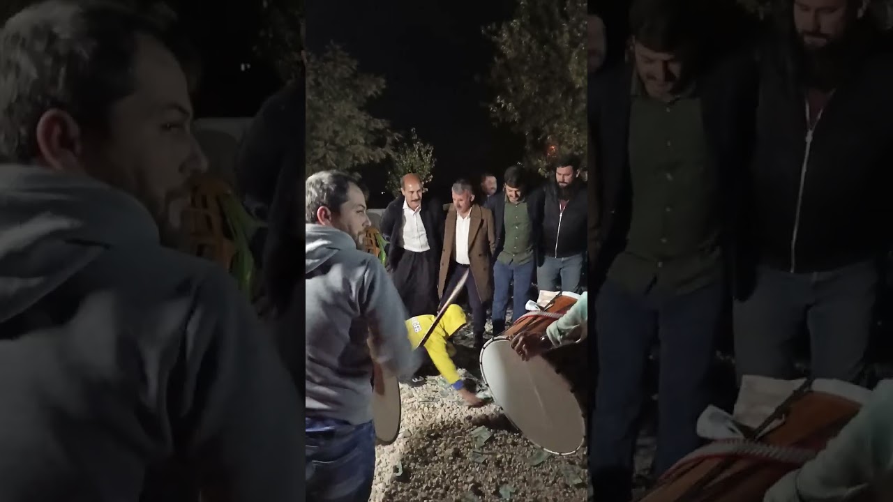 İNCEHIDIR KÖY DÜĞÜNLERİ