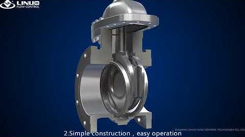 API Wedge Gate Valve