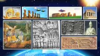 Part 11-Pleiadian Alien Message-French Sub