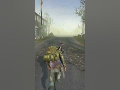 DayZ Gas Zones Are Lethal #dayz - YouTube