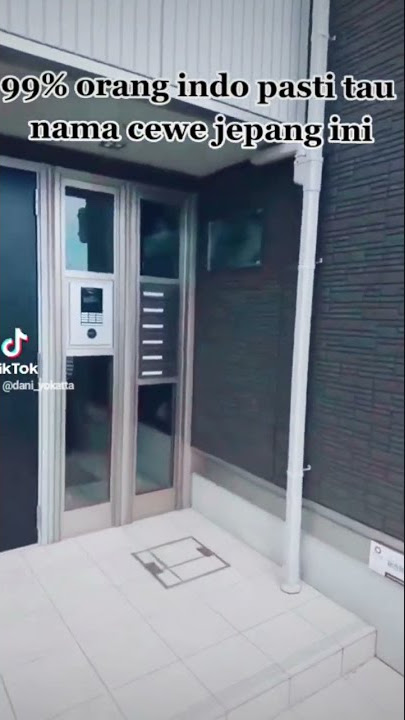 RUMAH MIYABI DI JEPANG