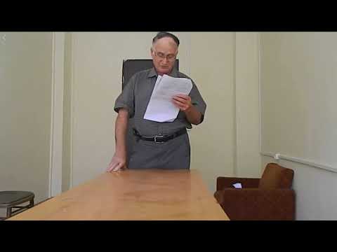 პოეტი აკაკი თევზაძე: ,,მწერალ გრიგოლ რუხაიას შესახებ\"