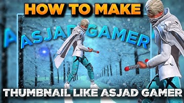 How to make thumbnail like @PagalM10 | PAGAL M10 JAISA THUMBNAIL KAISE BANAYE