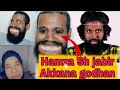 Hamzaa Sh Jabirii Tikitoki Gubbaatti Saree Isaa Fakkessani 