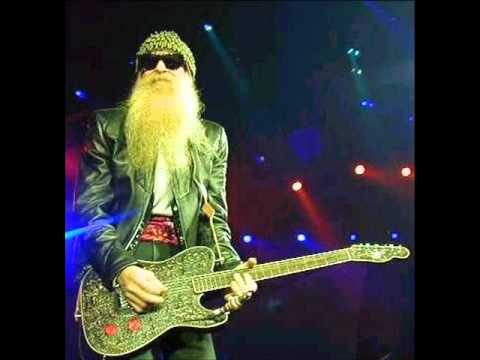 ZZ Top - Tube Snake Boogie (Live from Texas)