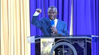 GOD HAS A GREAT PLAN FOR YOU BY REV DANIEL MATHEKA