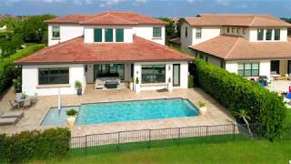 8420 Watercrest Circle West Parkland Florida 33076  MLS