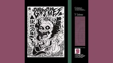 Grimes - Circumambient (Instrumental)