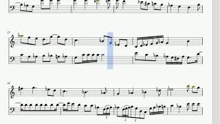 One Fragment A Day #25 - CONGRATS, YOU JUST TRIGGERED A VIETNAM FLASHBACK