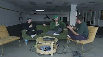 450 Le Podcast