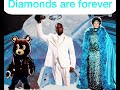 Kanye West Shirley Bassey Diamonds Are Forever Mixed mp3