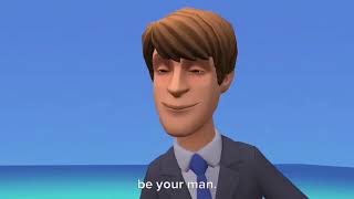 The Beatles Adventures-Episode One - Where’s Ringo