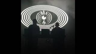 Clock DVA-Acceleration (Live 9-12-2025)