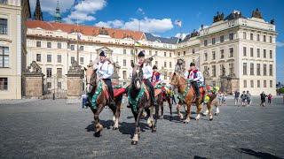 Navalis Svatojánské banderium z Kunovic