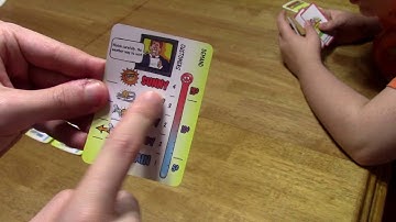 DGA Plays Board Games: Lemonade Stand