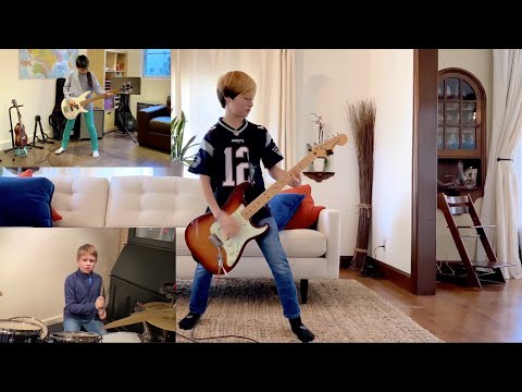 Video post from The Nueva School.
