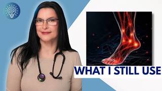 The Neuropathy Toolkit I Use Every Single Day (2026)