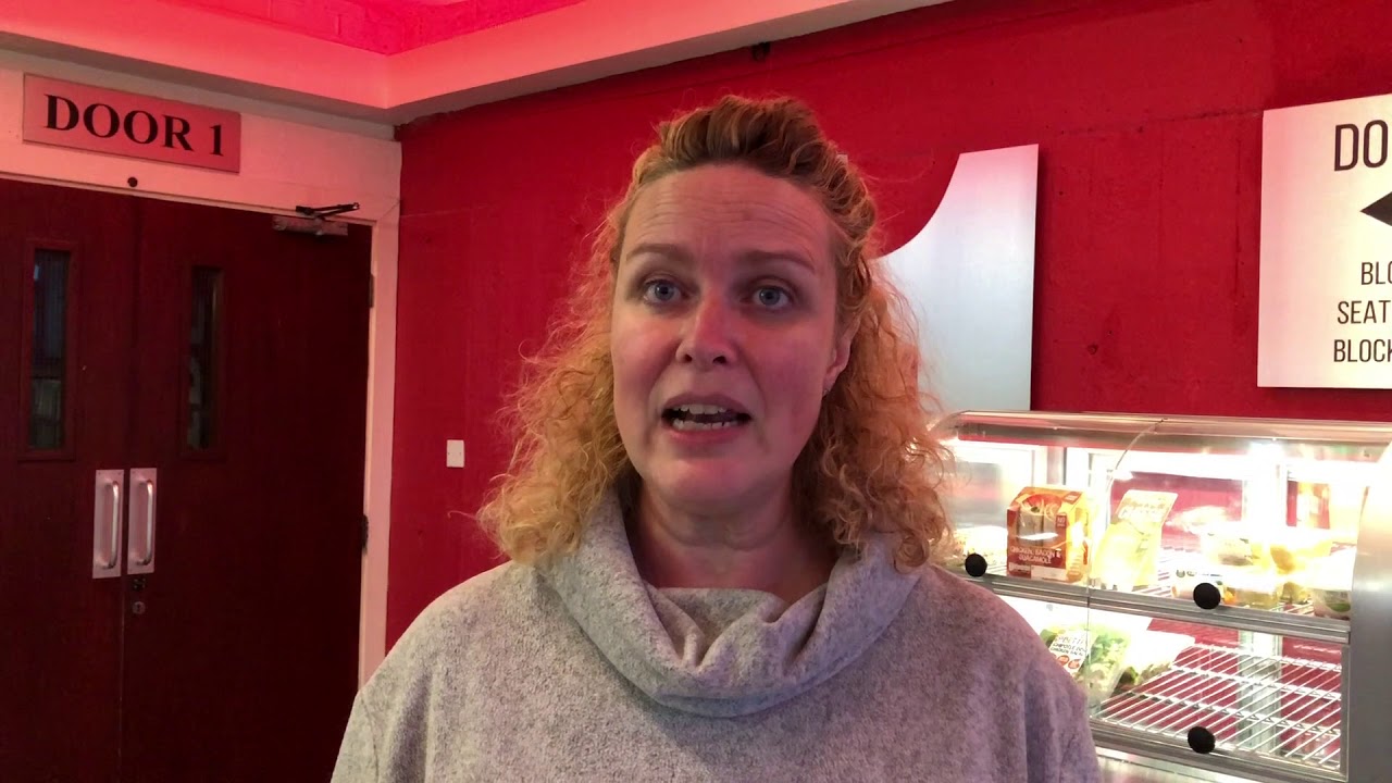 The Fallen of Harlow in WW1: Henry Randall - YouTube